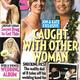 Illustration for article titled This Week In Tabloids: Kim Kardashian Without Photoshop; SJP's Expecting Twins